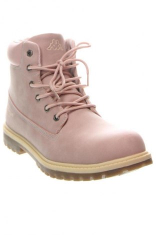 Botine de damă Kappa, Mărime 40, Culoare Roz, Preț 322,99 Lei