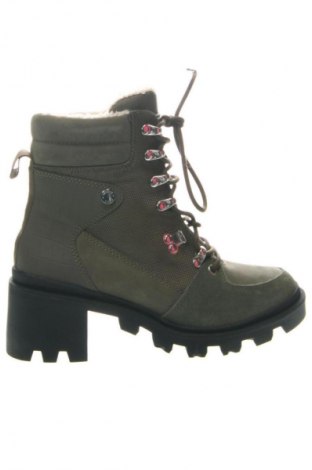 Dámské boty  Kendall & Kylie, Velikost 38, Barva Zelená, Cena  1 829,00 Kč