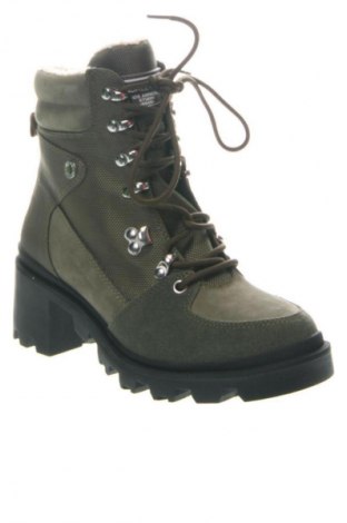 Dámské boty  Kendall & Kylie, Velikost 38, Barva Zelená, Cena  1 829,00 Kč