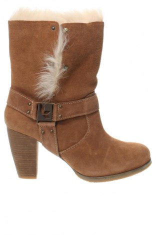 Dámské boty  Koolaburra, Velikost 42, Barva Hnědá, Cena  1 549,00 Kč