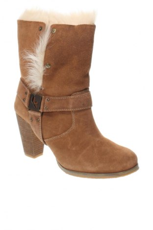 Dámské boty  Koolaburra, Velikost 42, Barva Hnědá, Cena  1 549,00 Kč