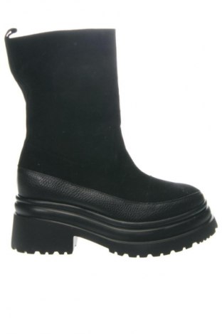 Dámské boty  L37, Velikost 40, Barva Černá, Cena  4 049,00 Kč