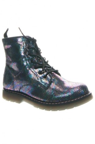 Botine de damă Lasocki, Mărime 38, Culoare Multicolor, Preț 177,99 Lei