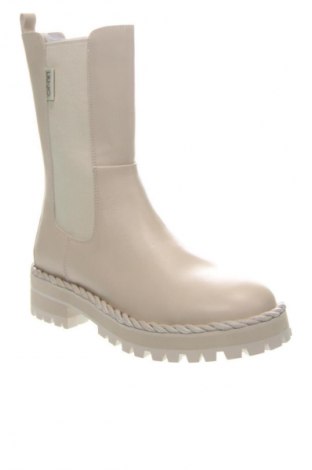 Dámské poltopánky Liu Jo, Veľkosť 40, Farba Kremová, Cena  147,95 €