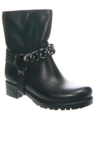 Botine de damă Liu Jo, Mărime 38, Culoare Negru, Preț 684,99 Lei