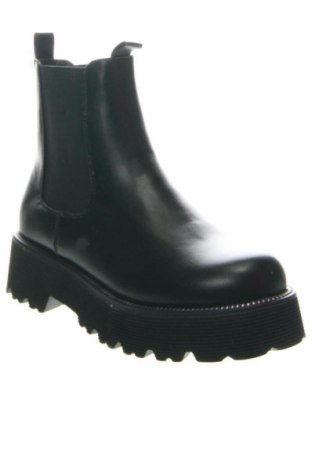 Botine de damă Loretta By Loretta, Mărime 37, Culoare Negru, Preț 195,99 Lei