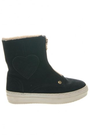 Botine de damă Love Moschino, Mărime 36, Culoare Negru, Preț 1.610,00 Lei