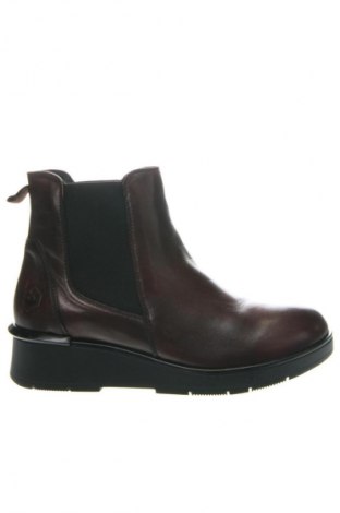 Botine de damă Lumberjack, Mărime 40, Culoare Maro, Preț 442,99 Lei