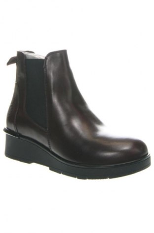 Botine de damă Lumberjack, Mărime 37, Culoare Maro, Preț 399,99 Lei