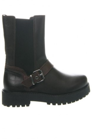 Botine de damă Lumberjack, Mărime 38, Culoare Maro, Preț 399,99 Lei