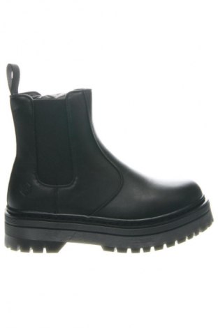 Botine de damă Lumberjack, Mărime 40, Culoare Negru, Preț 399,99 Lei