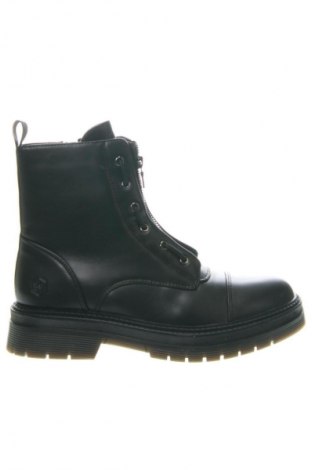 Botine de damă Lumberjack, Mărime 40, Culoare Negru, Preț 443,99 Lei
