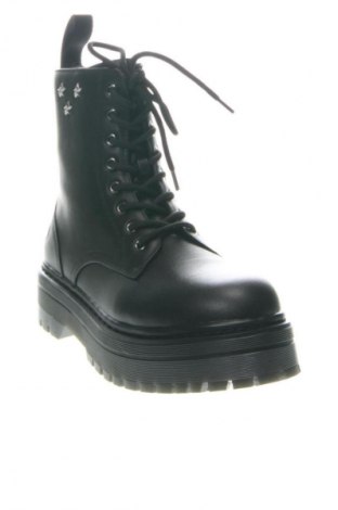 Dámské boty  Lumberjack, Velikost 39, Barva Černá, Cena  2 129,00 Kč