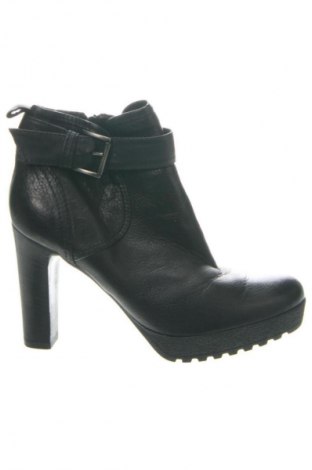 Dámské boty  Manas, Velikost 36, Barva Černá, Cena  1 829,00 Kč