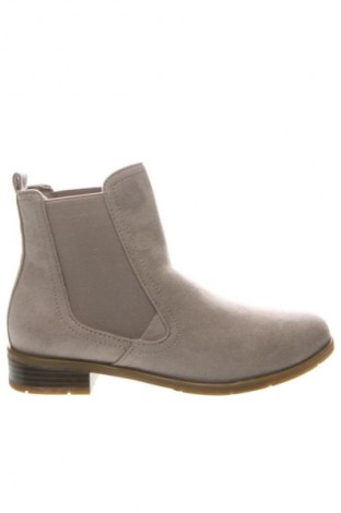 Dámské boty  Marco Tozzi, Velikost 38, Barva Šedá, Cena  1 579,00 Kč