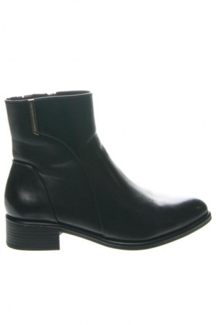 Botine de damă Marco Tozzi, Mărime 38, Culoare Negru, Preț 289,99 Lei