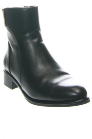 Botine de damă Marco Tozzi, Mărime 38, Culoare Negru, Preț 289,99 Lei
