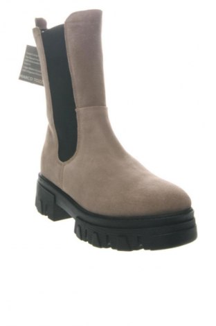 Dámské boty  Marco Tozzi, Velikost 41, Barva Béžová, Cena  2 129,00 Kč