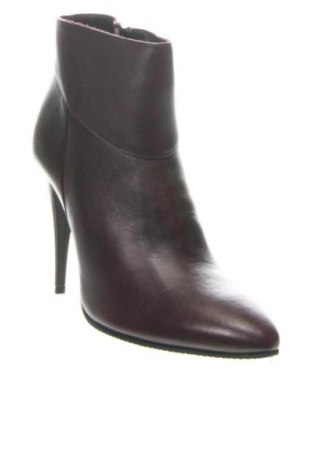 Dámské boty  Marelbo, Velikost 40, Barva Fialová, Cena  1 829,00 Kč