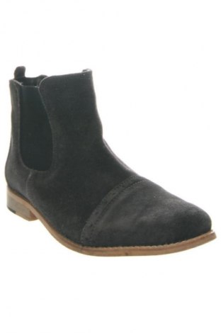 Botine de damă Mark Adam, Mărime 39, Culoare Maro, Preț 267,53 Lei