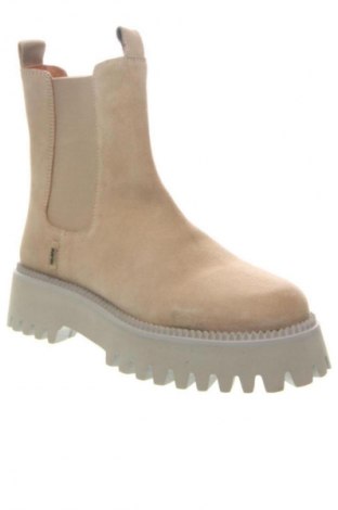 Botine de damă Maruti, Mărime 39, Culoare Bej, Preț 609,99 Lei