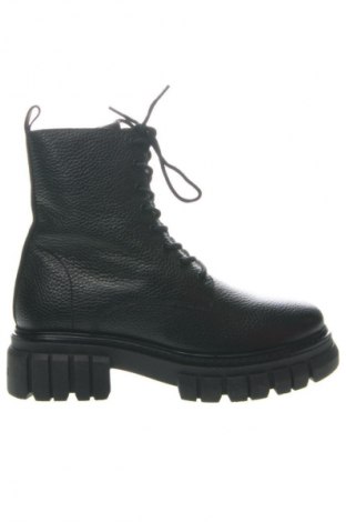 Botine de damă Maruti, Mărime 39, Culoare Negru, Preț 674,99 Lei