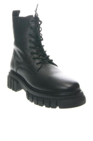 Botine de damă Maruti, Mărime 39, Culoare Negru, Preț 674,99 Lei