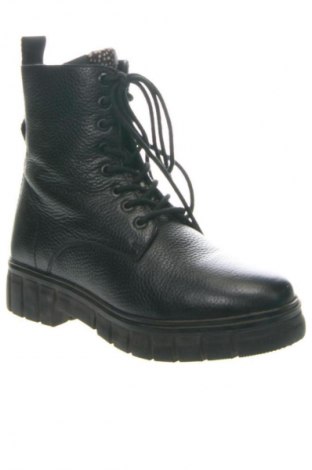 Botine de damă Maruti, Mărime 38, Culoare Negru, Preț 495,99 Lei