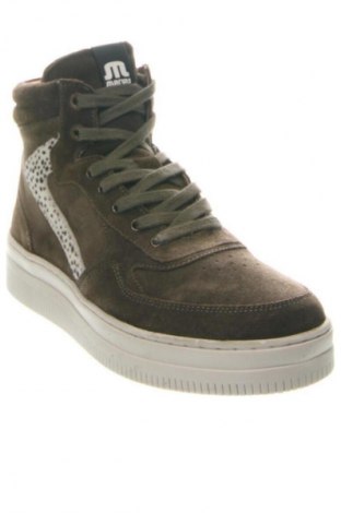 Botine de damă Maruti, Mărime 38, Culoare Verde, Preț 609,99 Lei