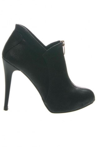 Dámské boty  Massimo Zardi, Velikost 37, Barva Černá, Cena  1 799,00 Kč
