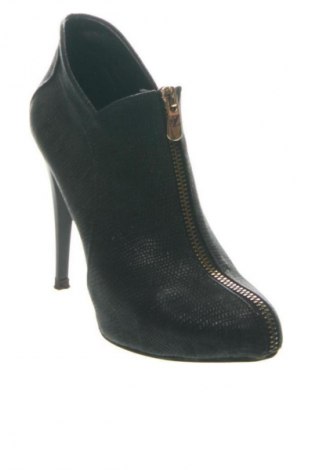 Dámské boty  Massimo Zardi, Velikost 37, Barva Černá, Cena  1 799,00 Kč