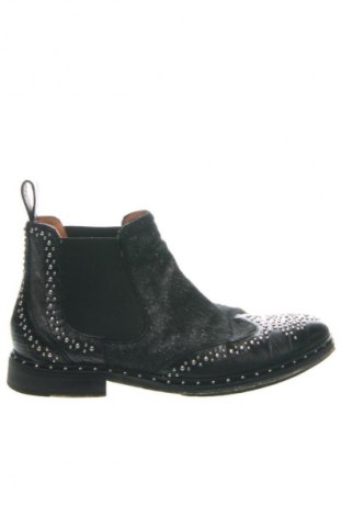 Botine de damă Melvin & Hamilton, Mărime 38, Culoare Negru, Preț 495,99 Lei