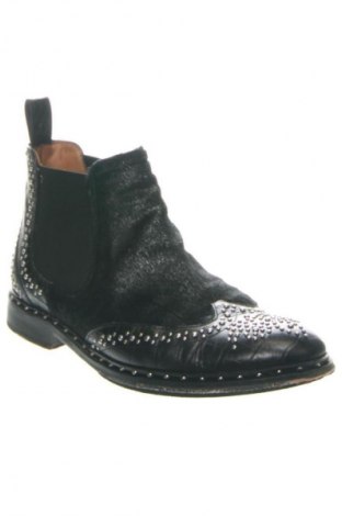 Botine de damă Melvin & Hamilton, Mărime 38, Culoare Negru, Preț 495,99 Lei