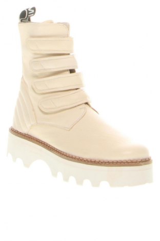 Dámské boty  Melvin & Hamilton, Velikost 40, Barva Krémová, Cena  4 799,00 Kč