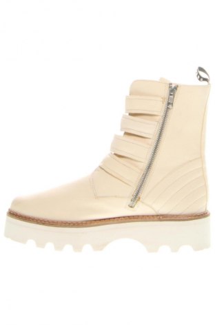 Dámské boty  Melvin & Hamilton, Velikost 40, Barva Krémová, Cena  4 799,00 Kč