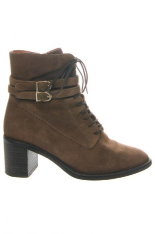 Dámské boty  Minelli, Velikost 37, Barva Béžová, Cena  1 799,00 Kč