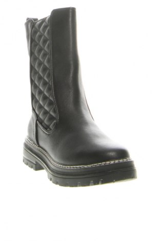 Botine de damă Mustang, Mărime 39, Culoare Negru, Preț 356,99 Lei