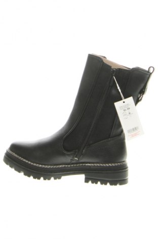 Botine de damă Mustang, Mărime 39, Culoare Negru, Preț 356,99 Lei