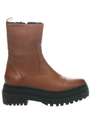 Botine de damă Mysa, Mărime 37, Culoare Maro, Preț 674,99 Lei