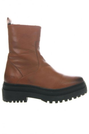 Botine de damă Mysa, Mărime 39, Culoare Maro, Preț 674,99 Lei