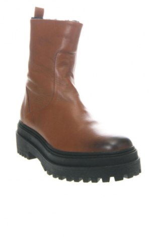 Botine de damă Mysa, Mărime 39, Culoare Maro, Preț 674,99 Lei
