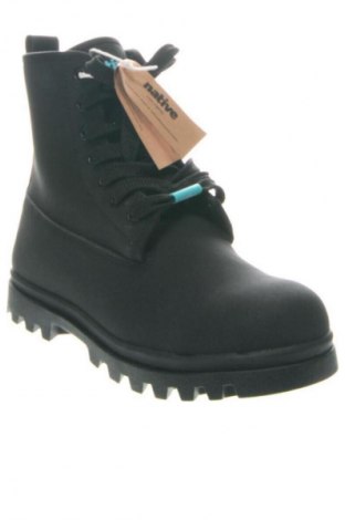 Dámské boty  Native, Velikost 39, Barva Černá, Cena  1 773,00 Kč