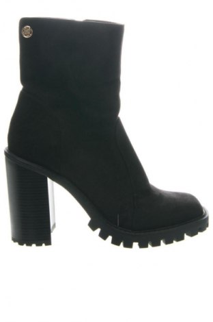 Dámské boty  Nine West, Velikost 39, Barva Černá, Cena  2 241,00 Kč