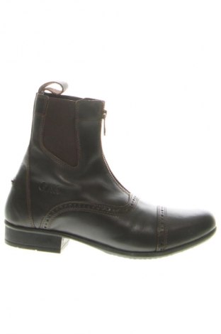 Damen Stiefeletten OAK, Größe 41, Farbe Braun, Preis 144,99 €