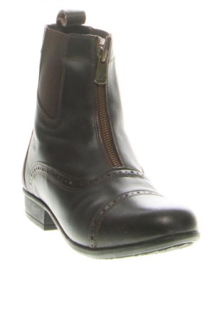 Damen Stiefeletten OAK, Größe 41, Farbe Braun, Preis 144,99 €