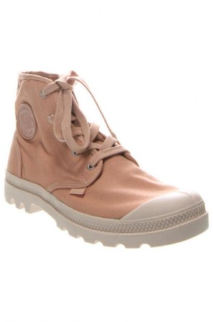 Γυναικεία μποτάκια Palladium, Μέγεθος 43, Χρώμα Καφέ, Τιμή 147,99 €