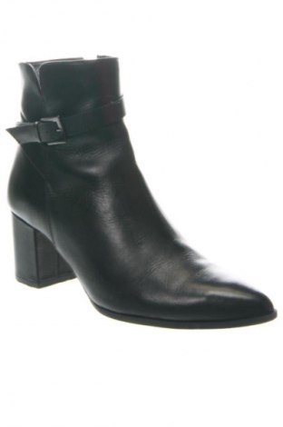 Botine de damă Paola Ferri, Mărime 39, Culoare Negru, Preț 836,78 Lei