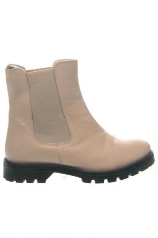 Botine de damă Paul Vesterbro, Mărime 37, Culoare Bej, Preț 368,00 Lei