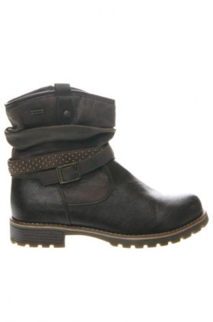 Damen Stiefeletten Pesaro, Größe 41, Farbe Braun, Preis € 71,92