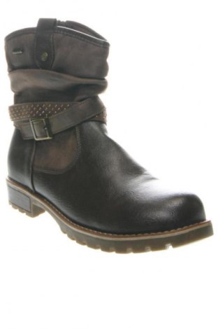 Damen Stiefeletten Pesaro, Größe 41, Farbe Braun, Preis € 71,92
